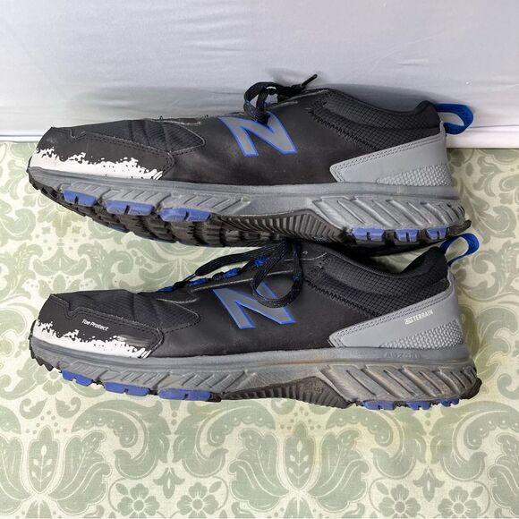 NB New Balance 510 All Terrain Size 13 main image 10